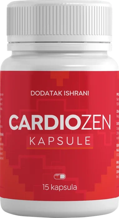 CardioZen