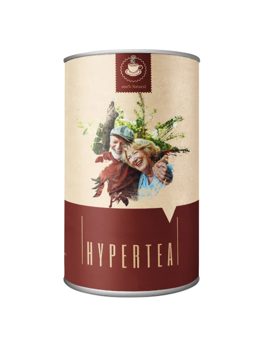 Hypertea