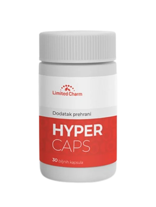 HyperCaps