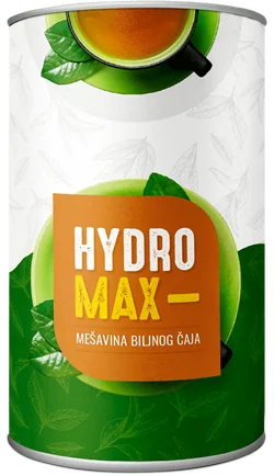 HydroMax