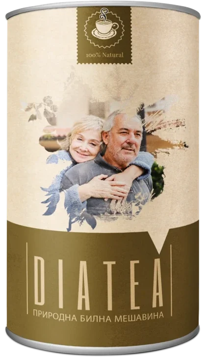 DiaTea