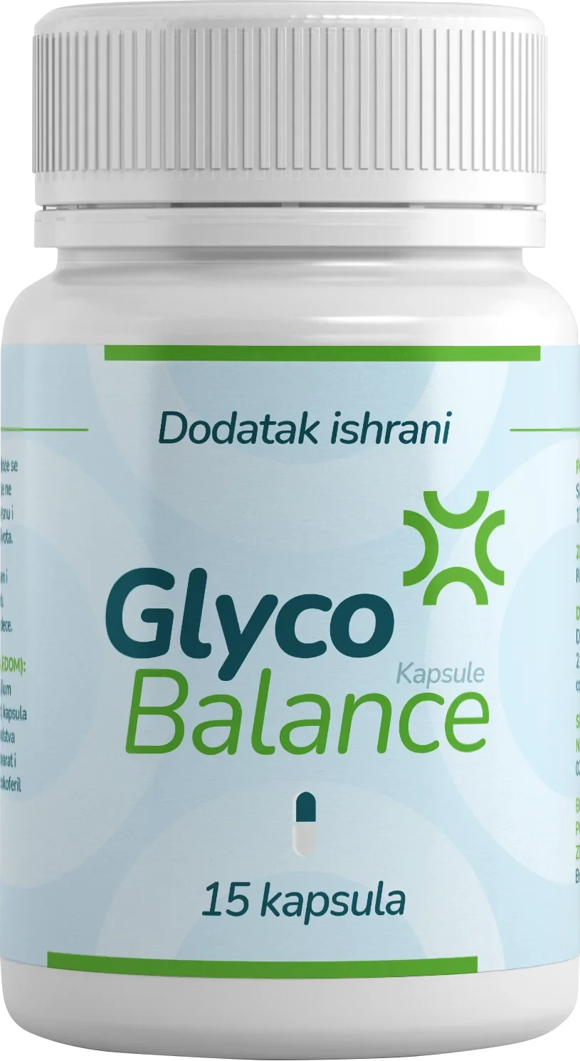 Glyco Balance