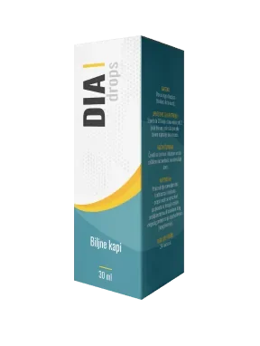 DiaDrops