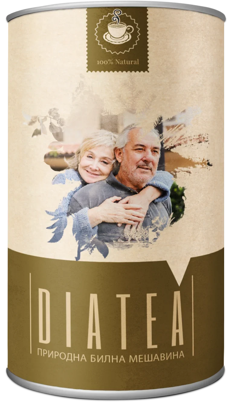 DiaTea