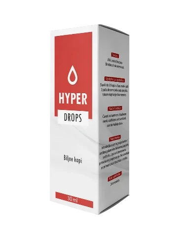 HyperDrops