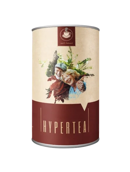 Hypertea