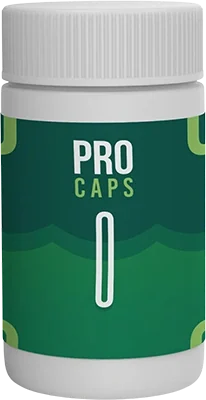 Pro Caps