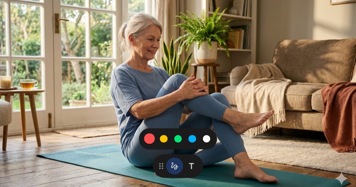 Rendgenski snimak koljena sa vidljivim znakovima artroze