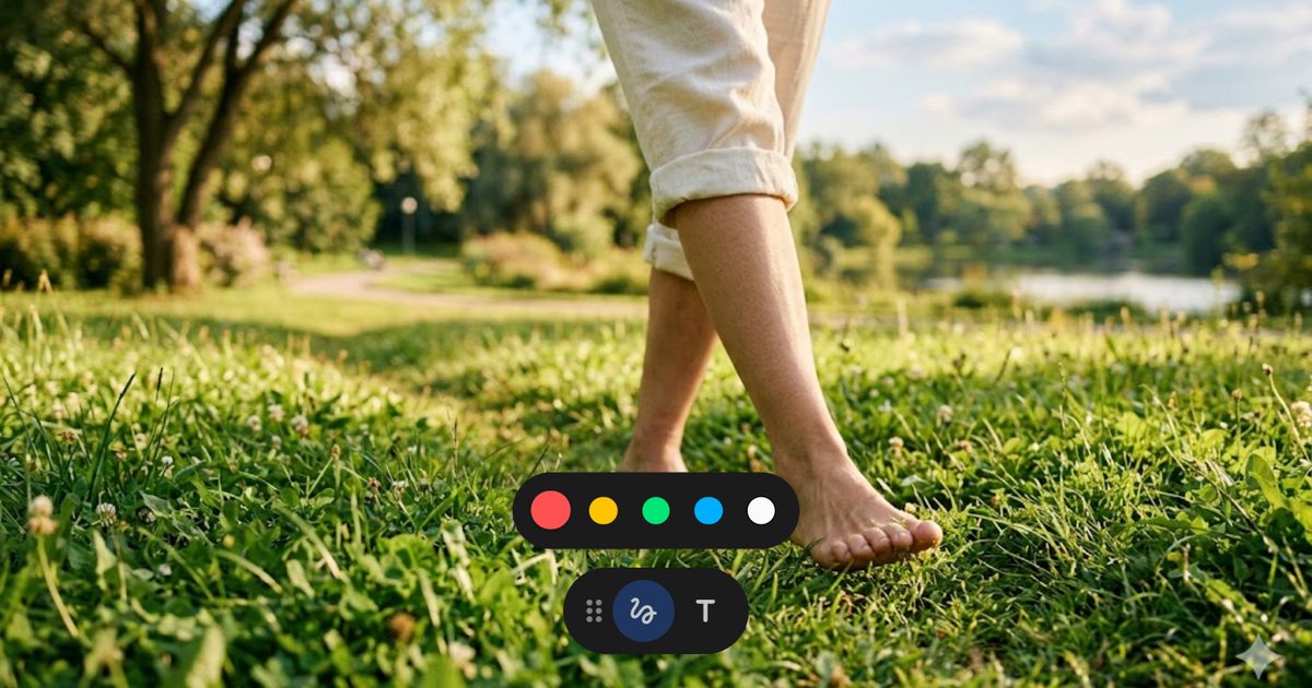 Noge sa vidljivim proširenim venama