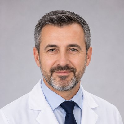 Dr. Emir Salihović