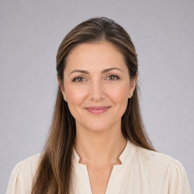 Milena Rudić, mag. nutr.