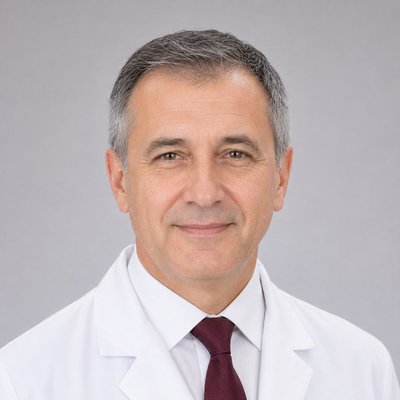 Dr. Nebojša Đukić