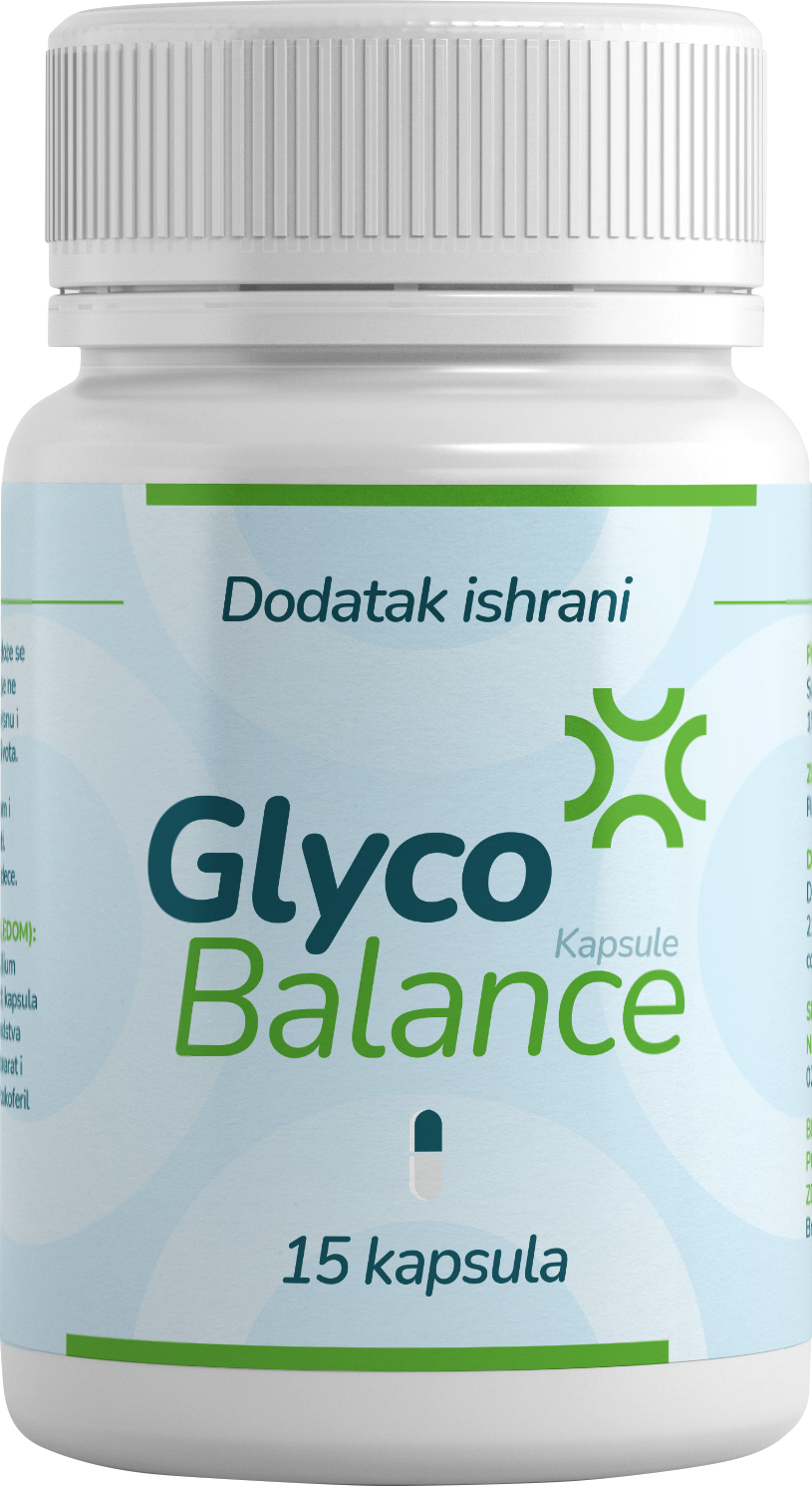 Glyco Balance