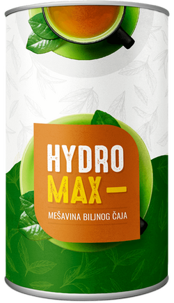 HydroMax