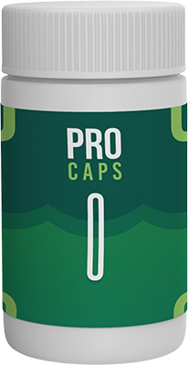 Pro Caps
